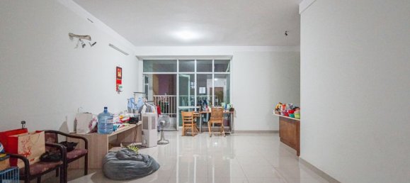 3 bedrooms Apartment in District 7, Vietnam No. 16282 2