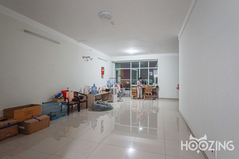 3 bedrooms Apartment in District 7, Vietnam No. 16282