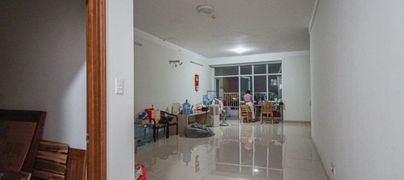 3 bedrooms Apartment in District 7, Vietnam No. 16282 3