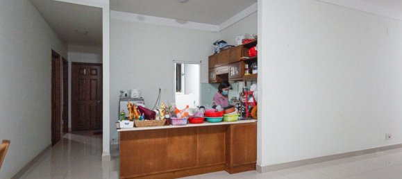 3 bedrooms Apartment in District 7, Vietnam No. 16282 7