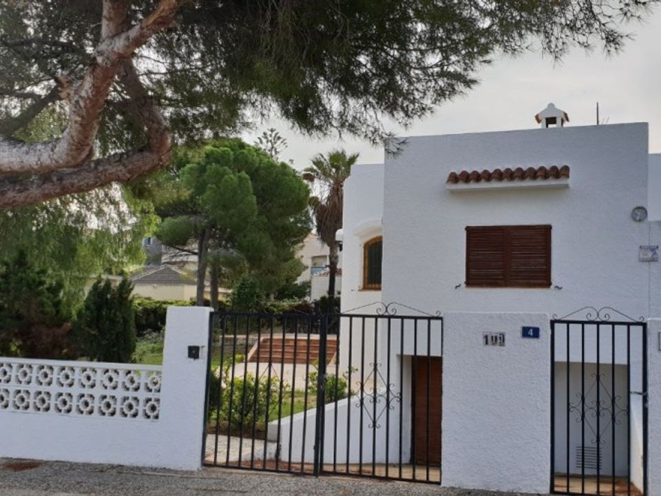 3 Schlafzimmer Villa in La Zenia, Spain, Nr. 184711