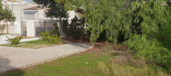 3 Schlafzimmer Villa in La Zenia, Spain, Nr. 184711 4