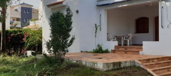 3 Schlafzimmer Villa in La Zenia, Spain, Nr. 184711 2