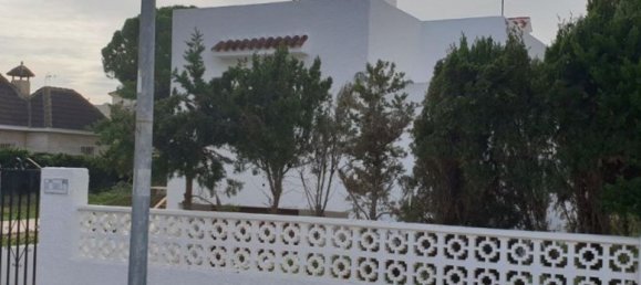 3 Schlafzimmer Villa in La Zenia, Spain, Nr. 184711 12