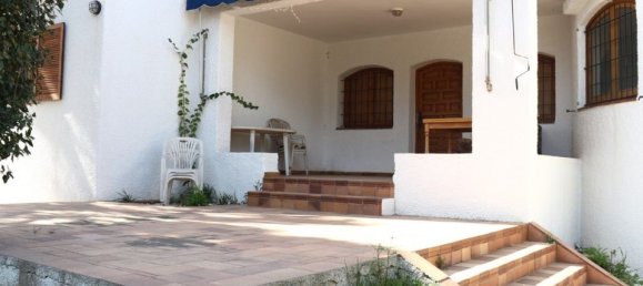 3 Schlafzimmer Villa in La Zenia, Spain, Nr. 184711 14
