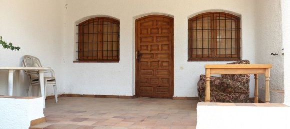 3 Schlafzimmer Villa in La Zenia, Spain, Nr. 184711 15