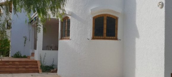 3 Schlafzimmer Villa in La Zenia, Spain, Nr. 184711 3