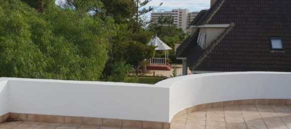 3 Schlafzimmer Villa in La Zenia, Spain, Nr. 184711 7