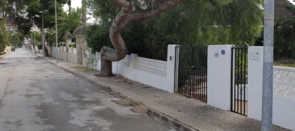 3 Schlafzimmer Villa in La Zenia, Spain, Nr. 184711 13