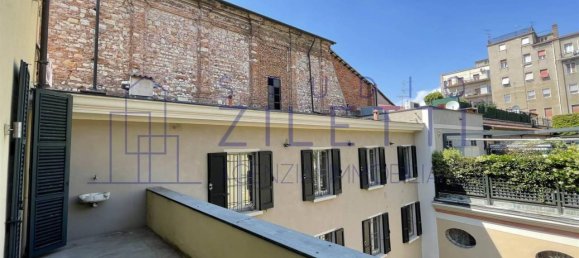7 rooms Apartment in Brescia, Italy No. 70122 12