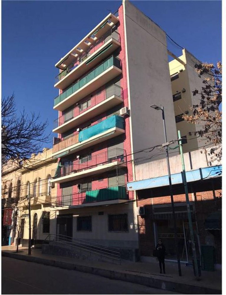 2 bedrooms Apartment in Buenos Aires, Argentina No. 78749