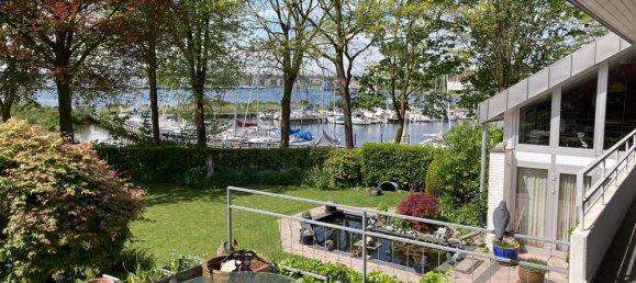 Moradia em banda de 6 divisões em Ostholstein, Germany N.º 76557 7