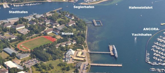 Moradia em banda de 6 divisões em Ostholstein, Germany N.º 76557 18