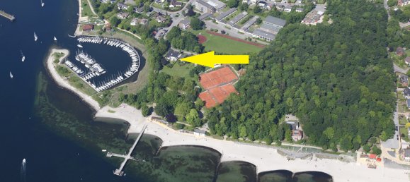 Moradia em banda de 6 divisões em Ostholstein, Germany N.º 76557 4