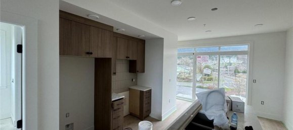 2 bedrooms Condo in British Columbia, Canada No. 186 3