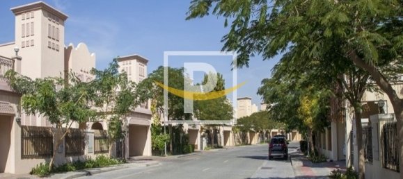 2 Schlafzimmer Villa in Jumeirah Village Triangle, UAE, Nr. 9344 2