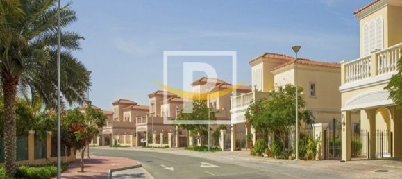 2 Schlafzimmer Villa in Jumeirah Village Triangle, UAE, Nr. 9344 13