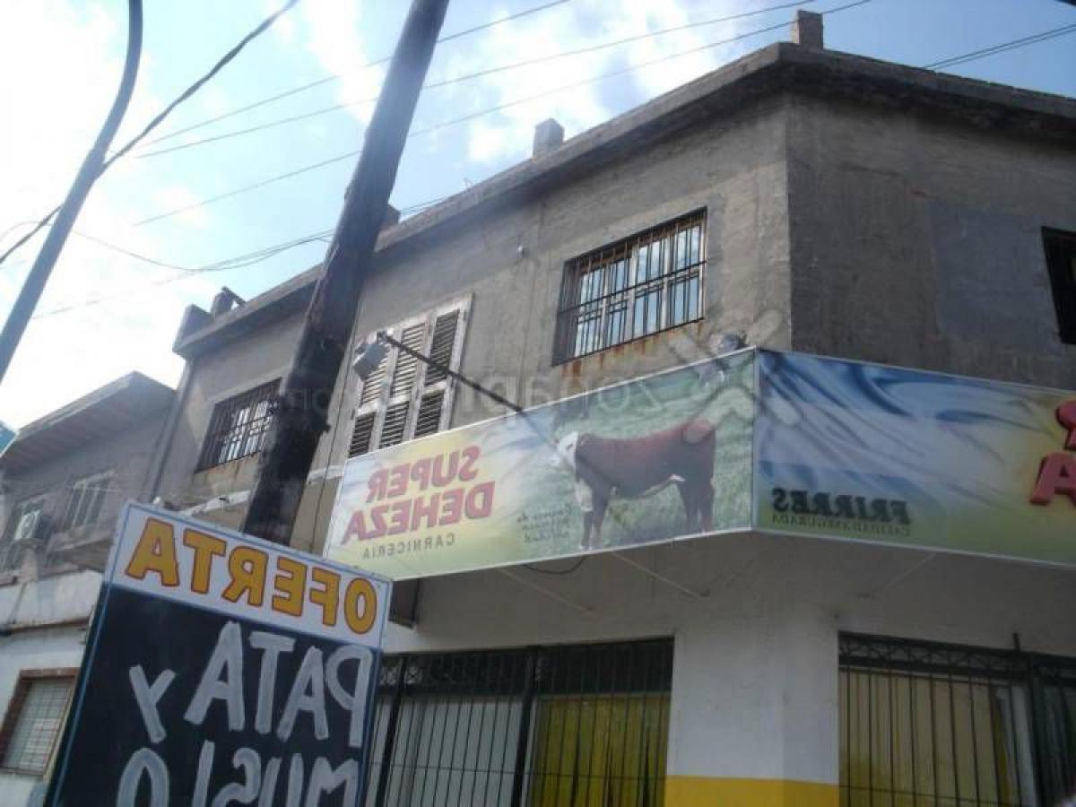 2 Schlafzimmer Wohnung in Lanus, Argentina, Nr. 14833
