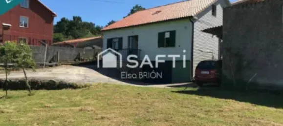 13 bedrooms House in Porto do Son, Spain No. 139982 36