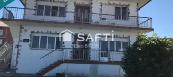 13 bedrooms House in Porto do Son, Spain No. 139982 48