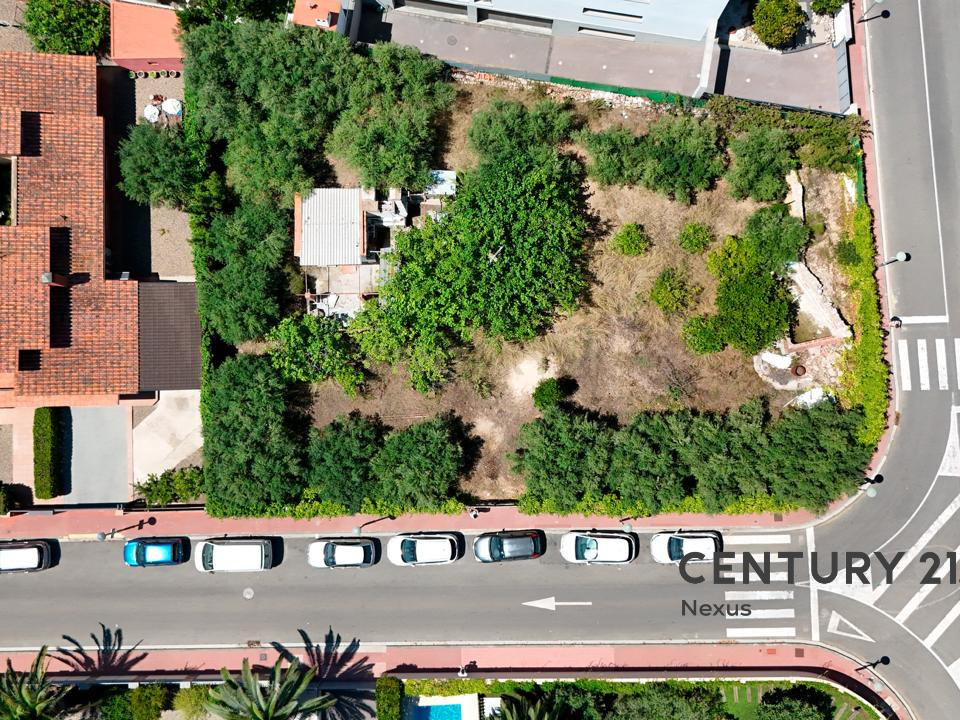  Land in Tarragona, Spain No. 176636