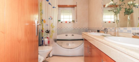 5 Schlafzimmer Villa in Corroios, Portugal, Nr. 337275 27