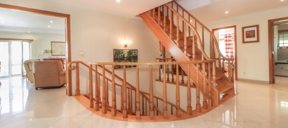 5 Schlafzimmer Villa in Corroios, Portugal, Nr. 337275 4