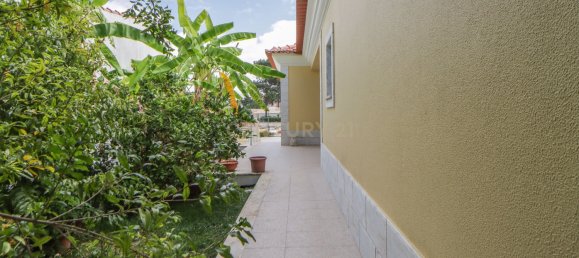 5 Schlafzimmer Villa in Corroios, Portugal, Nr. 337275 50