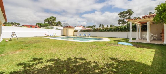 5 Schlafzimmer Villa in Corroios, Portugal, Nr. 337275 46