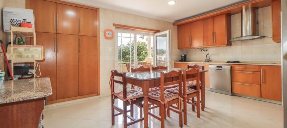 5 Schlafzimmer Villa in Corroios, Portugal, Nr. 337275 10