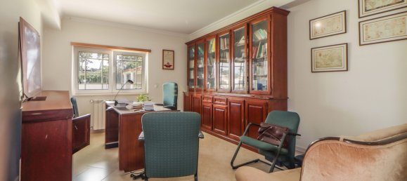 5 Schlafzimmer Villa in Corroios, Portugal, Nr. 337275 32