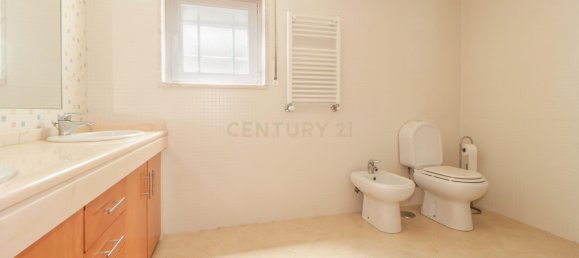 5 Schlafzimmer Villa in Corroios, Portugal, Nr. 337275 35