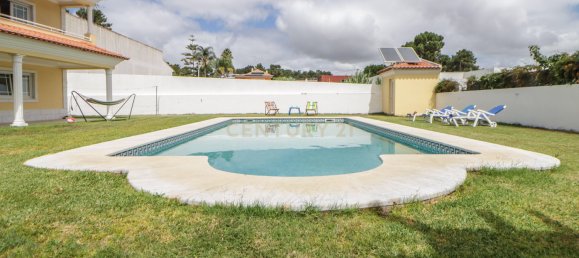 5 Schlafzimmer Villa in Corroios, Portugal, Nr. 337275 47
