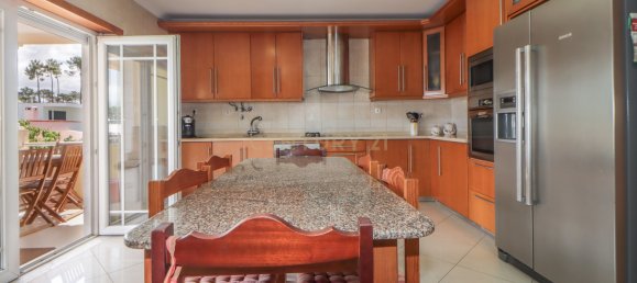 5 Schlafzimmer Villa in Corroios, Portugal, Nr. 337275 12