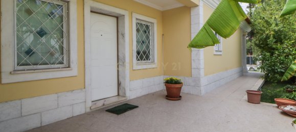 5 Schlafzimmer Villa in Corroios, Portugal, Nr. 337275 40