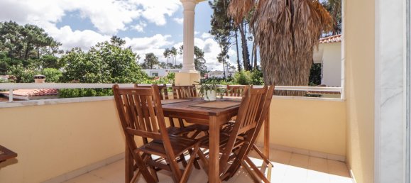 5 Schlafzimmer Villa in Corroios, Portugal, Nr. 337275 13