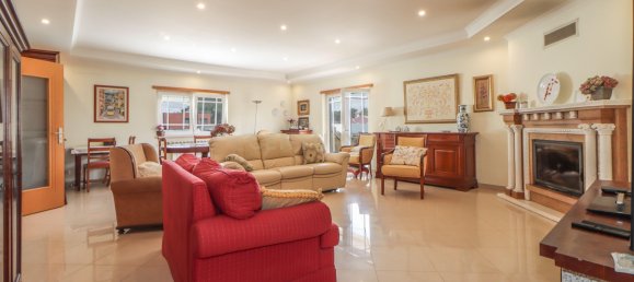 5 Schlafzimmer Villa in Corroios, Portugal, Nr. 337275 14