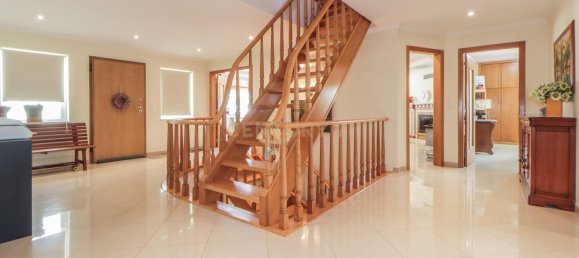 5 Schlafzimmer Villa in Corroios, Portugal, Nr. 337275 5