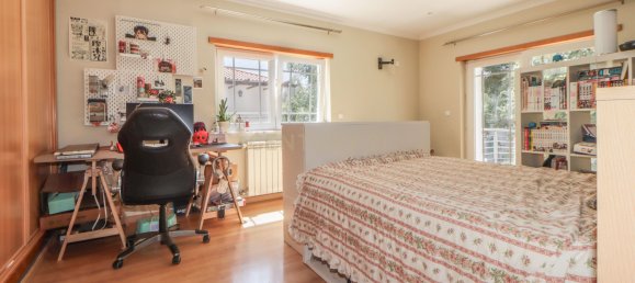 5 Schlafzimmer Villa in Corroios, Portugal, Nr. 337275 22