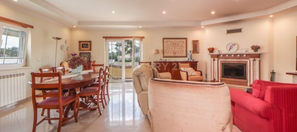 5 Schlafzimmer Villa in Corroios, Portugal, Nr. 337275 15