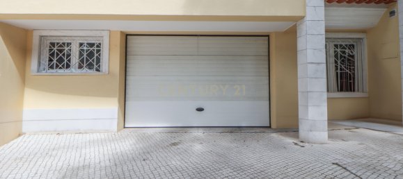 5 Schlafzimmer Villa in Corroios, Portugal, Nr. 337275 3