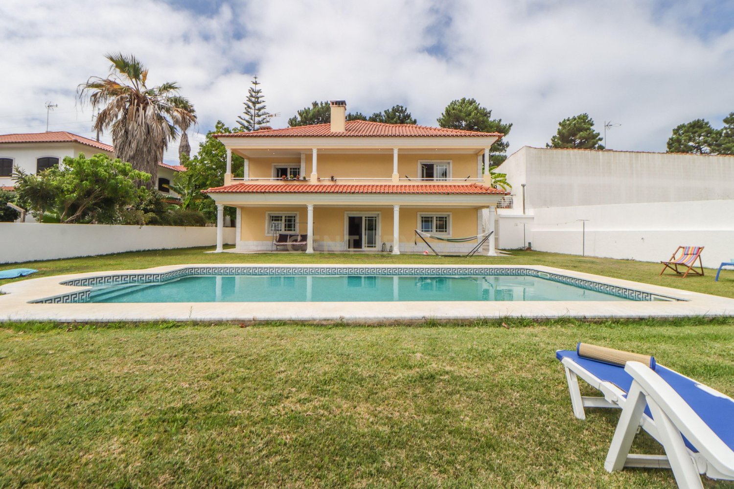 5 Schlafzimmer Villa in Corroios, Portugal, Nr. 337275