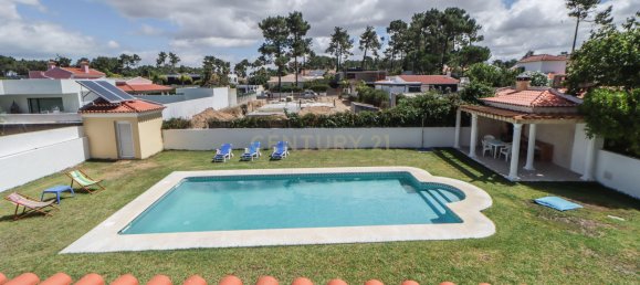 5 Schlafzimmer Villa in Corroios, Portugal, Nr. 337275 45