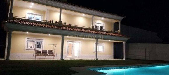 5 Schlafzimmer Villa in Corroios, Portugal, Nr. 337275 38