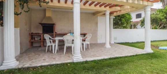 5 Schlafzimmer Villa in Corroios, Portugal, Nr. 337275 49