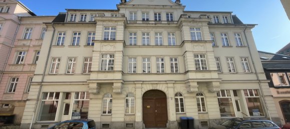 Gebäude in Sächsische Schweiz-Osterzgebirge, Germany 919m², Nr. 364590 2