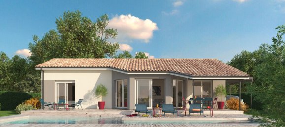 3 bedrooms House in Bouliac, France No. 352528 2