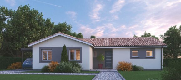 3 bedrooms House in Bouliac, France No. 352528 3