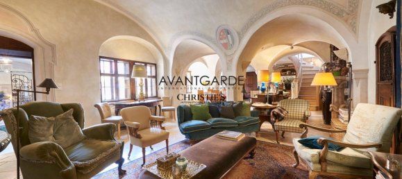 Дом с 10 спальнями в Клоштернойбург, Австрия № 210040 12