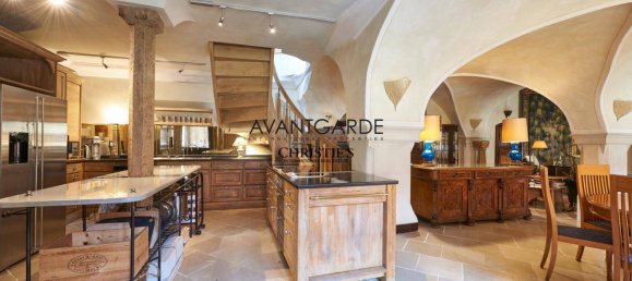 Дом с 10 спальнями в Клоштернойбург, Австрия № 210040 13